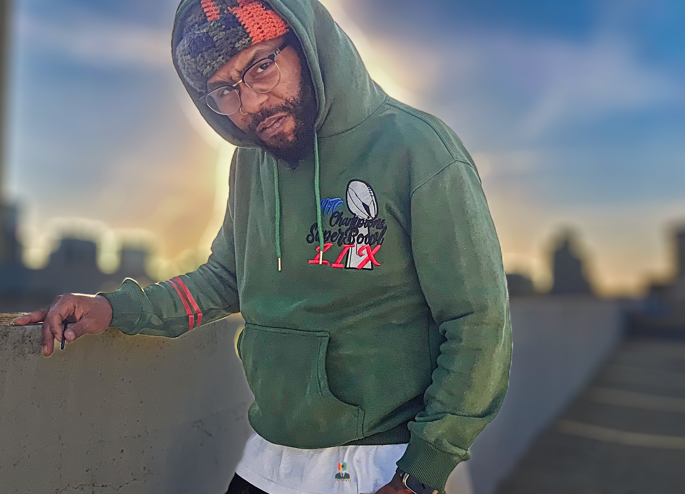 We Are Championship Phila Eagles hoodie