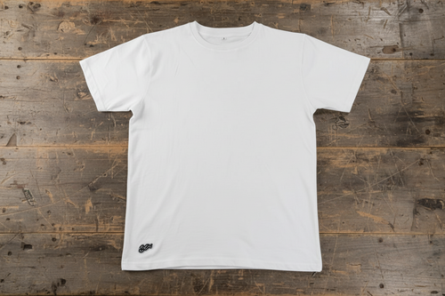 3 Pack White tees