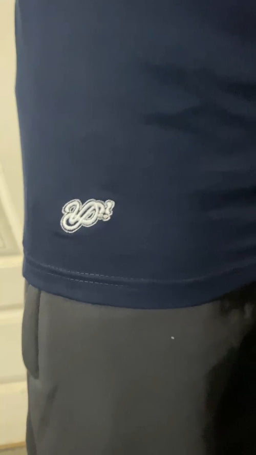 3 Pack Multi-Colored tees