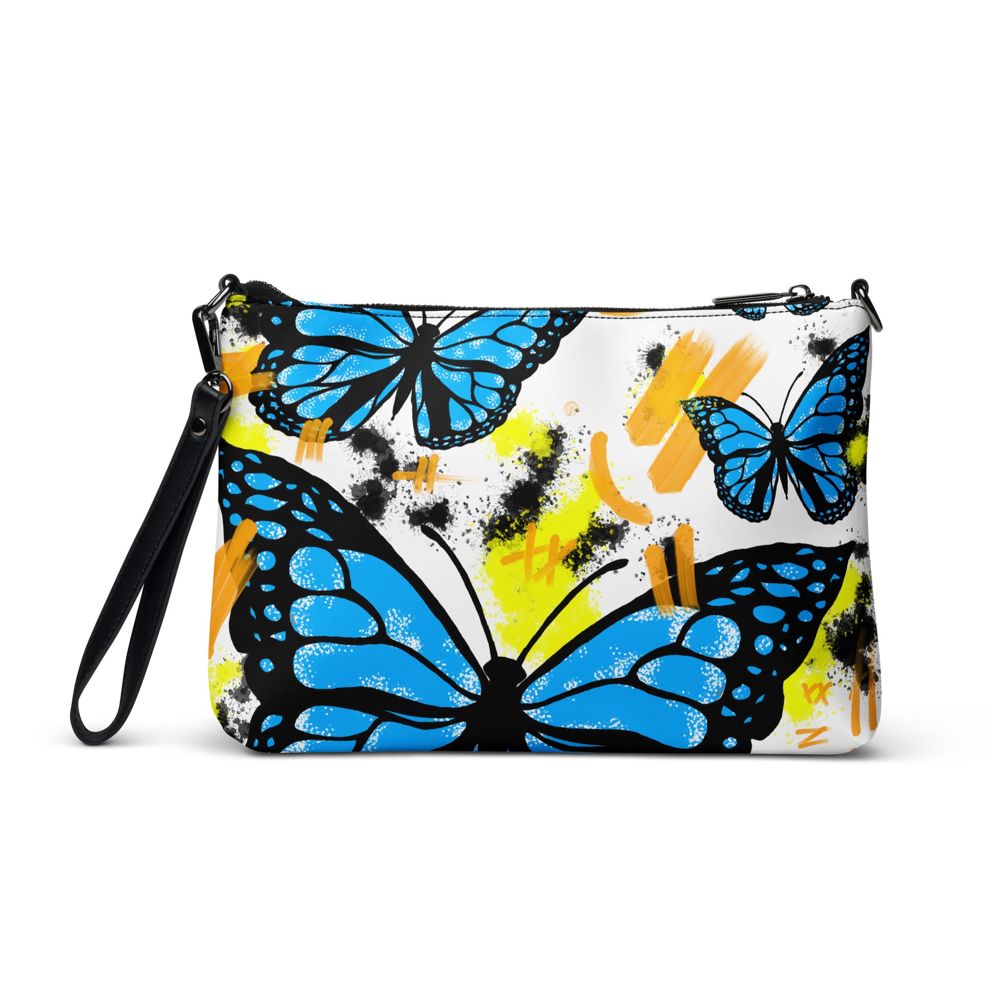 butterflyer Crossbody bag
