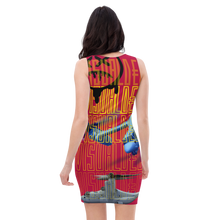 Load image into Gallery viewer, V-BOMB Dress
