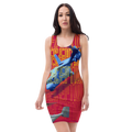 V-BOMB Dress