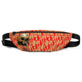 V.OR SKULLS Fanny Pack