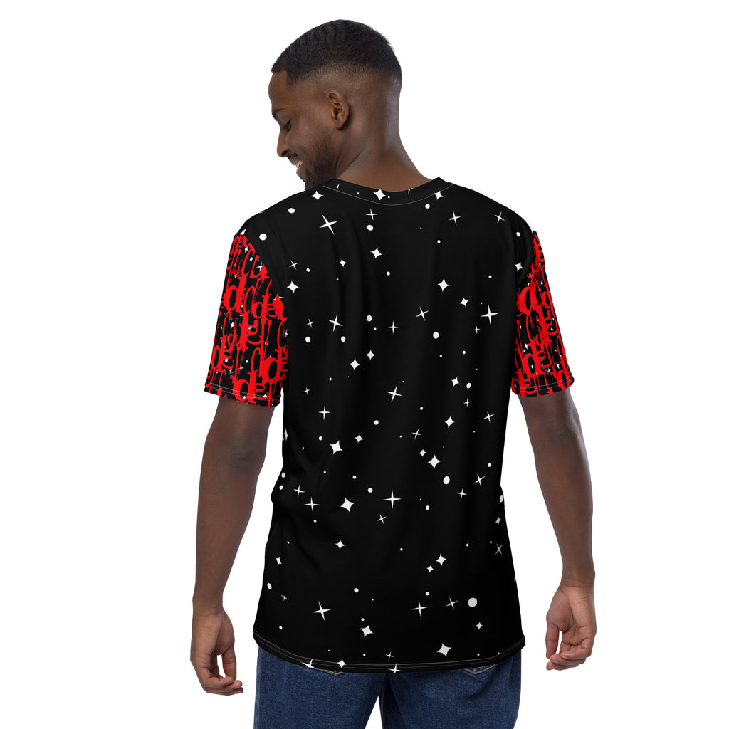 Stars & Skulls Men's t-shirt