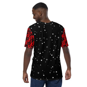 Stars & Skulls Men's t-shirt