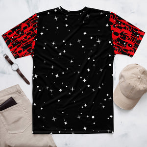 Stars & Skulls Men's t-shirt