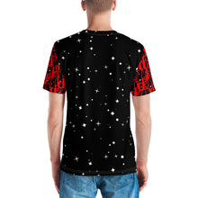 Load image into Gallery viewer, Stars &amp; Skulls Men&#39;s t-shirt
