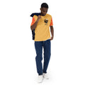 V.OR SKULLS Men's t-shirt