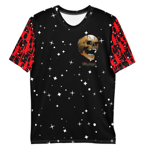 Stars & Skulls Men's t-shirt