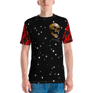 Stars & Skulls Men's t-shirt