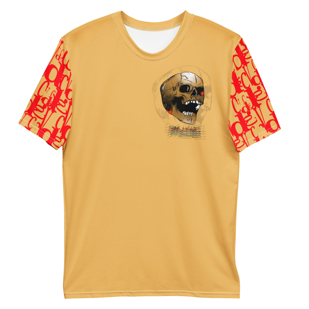 V.OR SKULLS Men's t-shirt