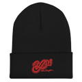 OG LOGO Cuffed Beanie