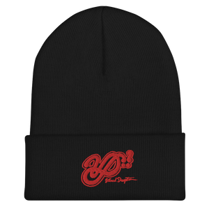 OG LOGO Cuffed Beanie