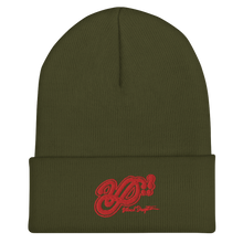 Load image into Gallery viewer, OG LOGO Cuffed Beanie
