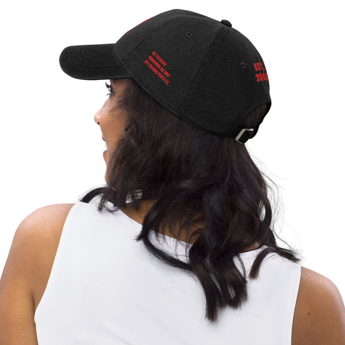 OG LOGO Denim Hat