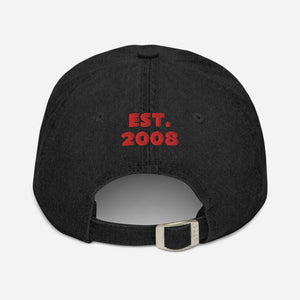OG LOGO Denim Hat
