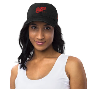 OG LOGO Denim Hat