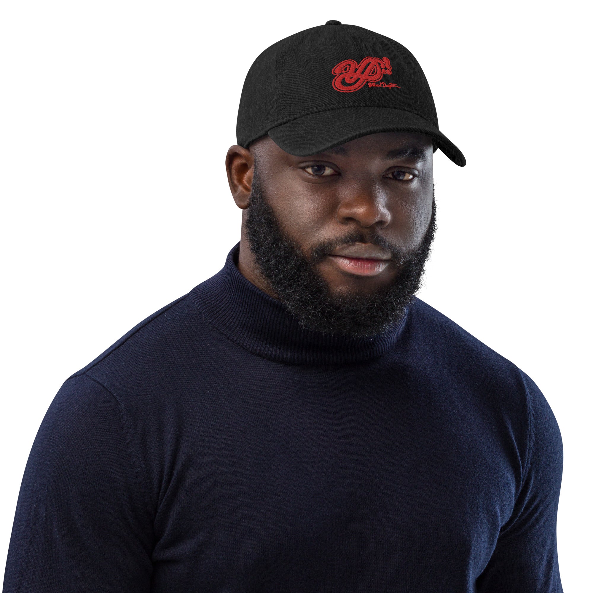 OG LOGO Denim Hat