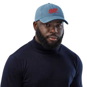 OG LOGO Denim Hat