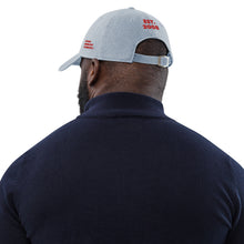 Load image into Gallery viewer, OG LOGO Denim Hat

