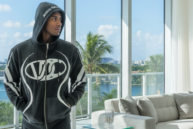 C.Y.O.D. PREMIUM HOODIE