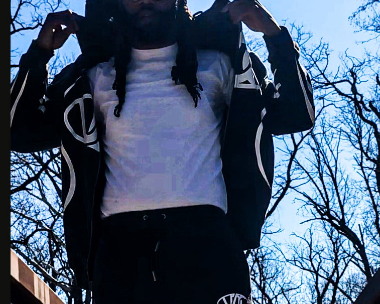 C.Y.O.D. PREMIUM HOODIE