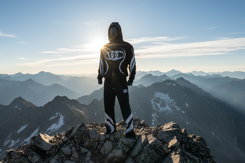 C.Y.O.D. PREMIUM HOODIE