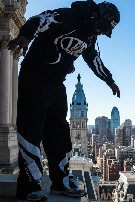 C.Y.O.D. PREMIUM sweats