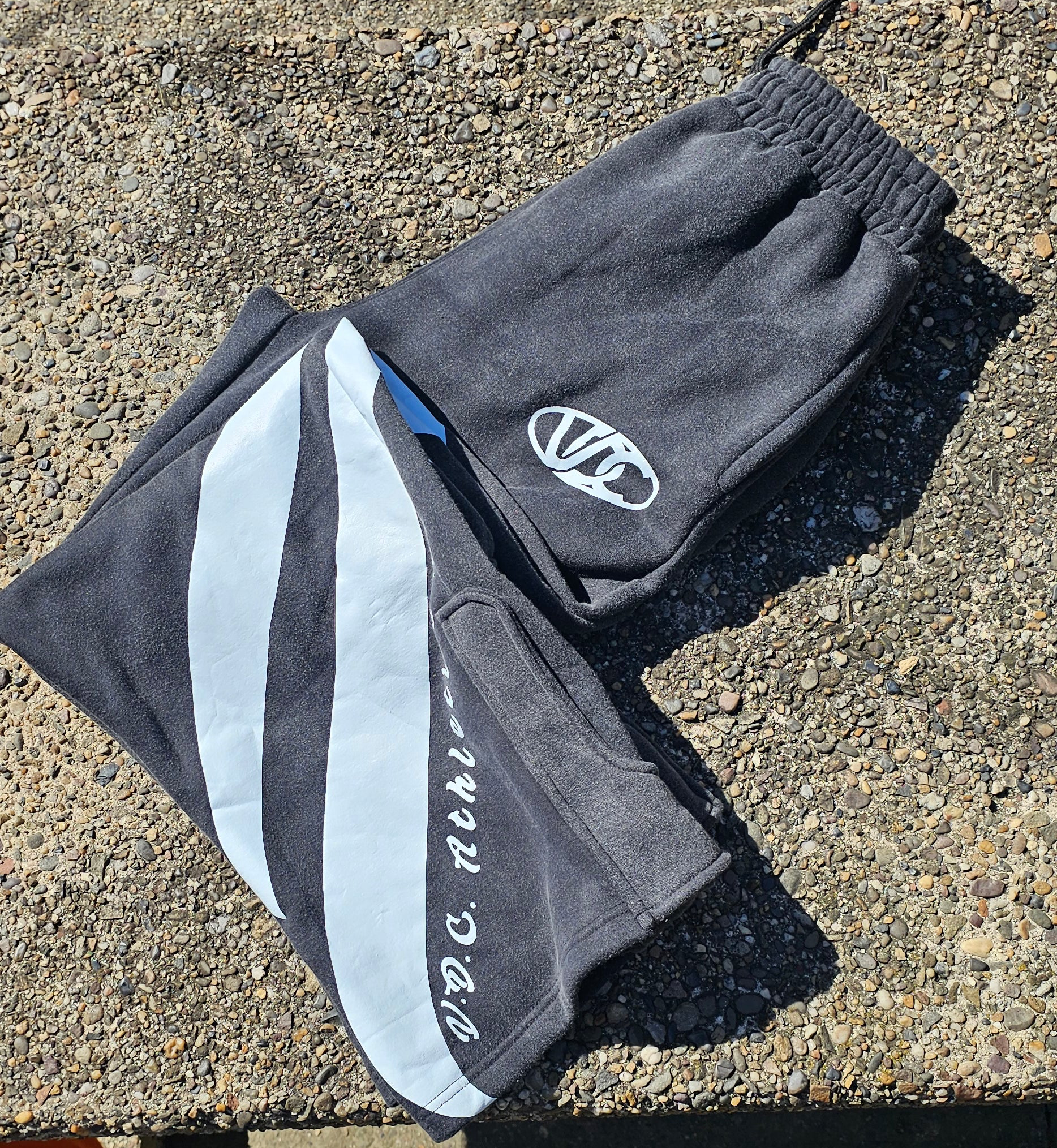 C.Y.O.D. PREMIUM sweats