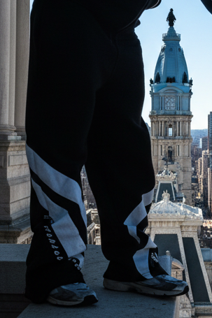 C.Y.O.D. PREMIUM sweats