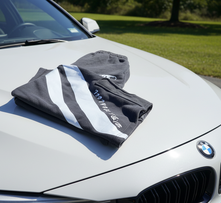 C.Y.O.D. PREMIUM sweats