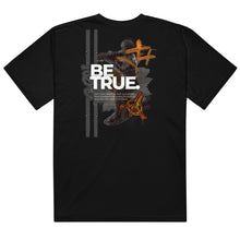 Load image into Gallery viewer, Unisex garment-dyed heavyweight t-shirt
