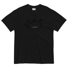 Load image into Gallery viewer, Unisex garment-dyed heavyweight t-shirt
