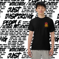 J.I.P. 3x!!! Worldwide t-shirt
