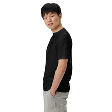 Load image into Gallery viewer, Unisex garment-dyed heavyweight t-shirt
