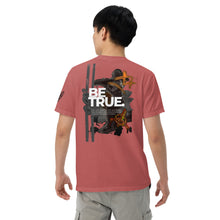 Load image into Gallery viewer, Unisex garment-dyed heavyweight t-shirt
