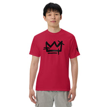 Load image into Gallery viewer, Unisex garment-dyed heavyweight t-shirt
