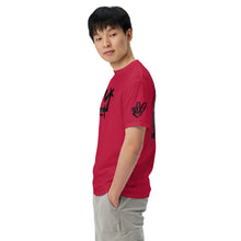 Load image into Gallery viewer, Unisex garment-dyed heavyweight t-shirt
