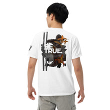 Load image into Gallery viewer, Unisex garment-dyed heavyweight t-shirt
