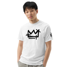Load image into Gallery viewer, Unisex garment-dyed heavyweight t-shirt
