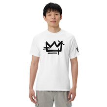 Load image into Gallery viewer, Unisex garment-dyed heavyweight t-shirt

