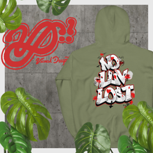 Load image into Gallery viewer, No Love Lost Unisex Hoodie
