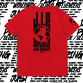 J.I.P. Worldwide Unisex organic cotton t-shirt