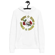 Load image into Gallery viewer, Created 2 live.! Unisex hoodie
