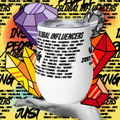 J.I.P. Worldwide Wine tumbler