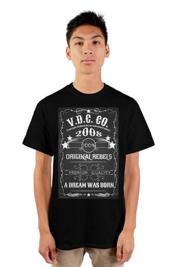 OG REBEL TEE