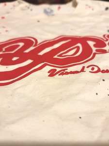 VDC OG LOGO TSHIRT