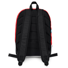 Load image into Gallery viewer, C@SH OUT Backpack 1 OF 5
