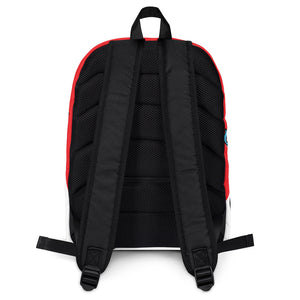 C@SH OUT Backpack 1 OF 5