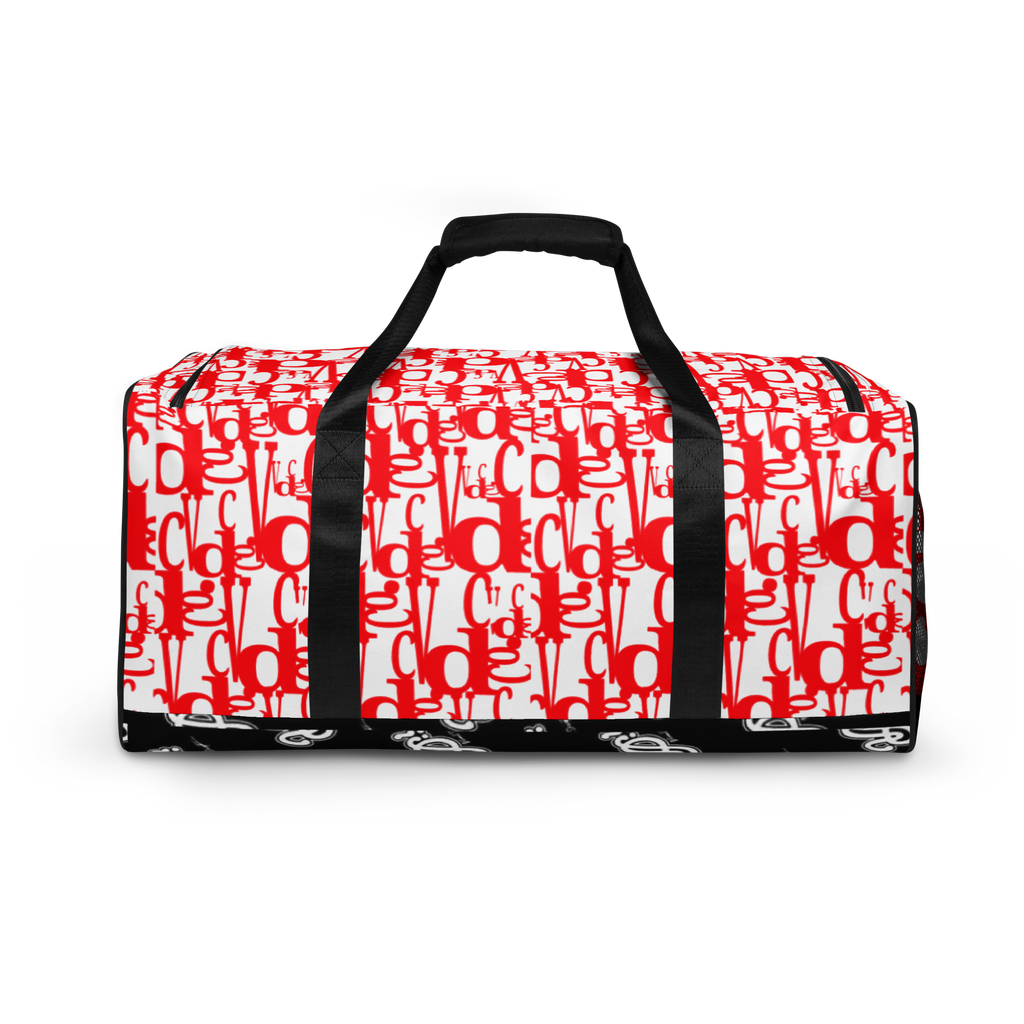 V.OR Duffle bag
